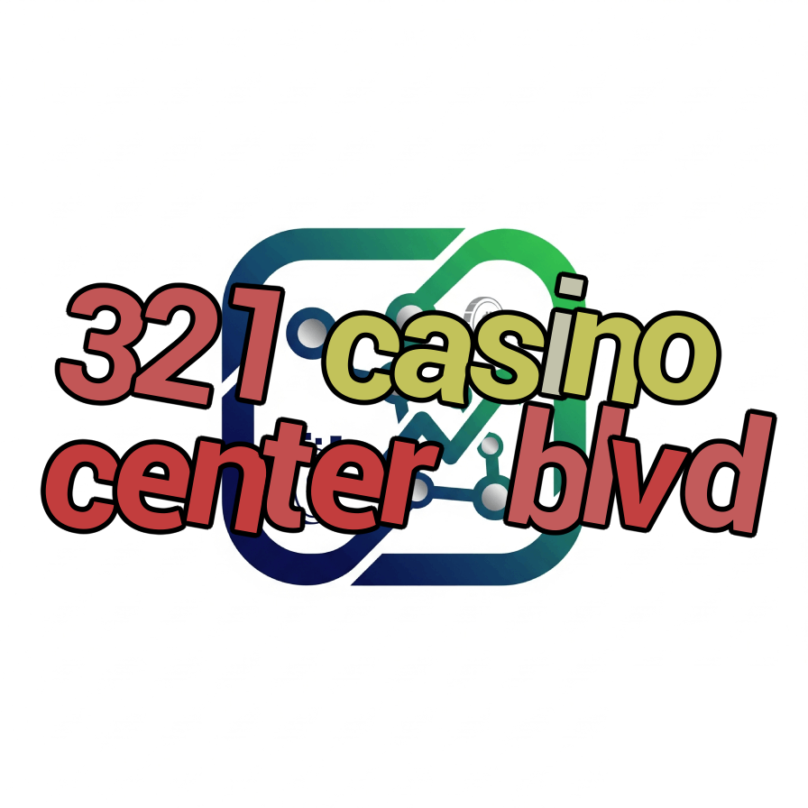 321 casino center blvd